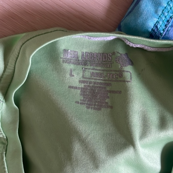 Boys swim bundle size L (10/12) in good condition - Picture 5 of 6